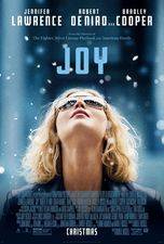 Filmposter Joy 