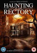Filmposter A Haunting at the Rectory