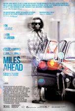 Filmposter Miles Ahead
