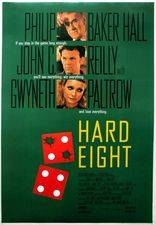 Filmposter Hard eight