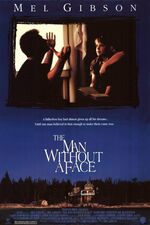 Filmposter Man Without a Face, The