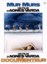 Filmposter Mur murs