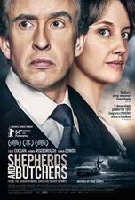 Filmposter Shepherds and Butchers