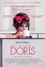 Filmposter Hello, My Name Is Doris
