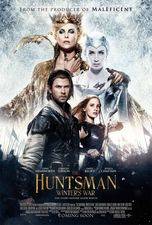 HUNTSMAN: WINTER'S WAR, THE