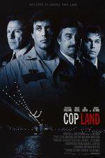 Filmposter Cop Land