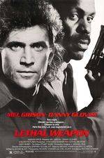 Serieposter Lethal Weapon