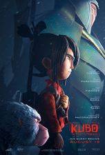 Filmposter Kubo and the Two Strings