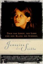 Filmposter JENSEITS DER STILLE
