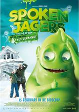 Spokenjagers