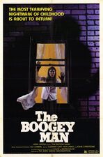 Filmposter The Boogeyman