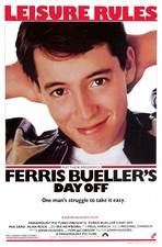 ferris bueller's day off