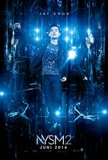 Filmposter Now You See Me 2