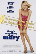 Filmposter There's Something About Mary
