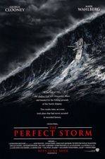 Filmposter The Perfect Storm