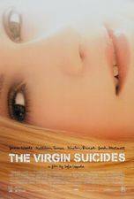 Filmposter The Virgin Suicides