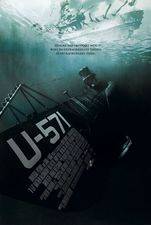 Filmposter U-571