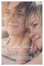 Filmposter Lovesong