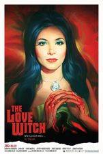 Filmposter The Love Witch
