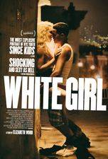 Filmposter White Girl