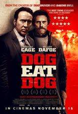 Filmposter Dog Eat Dog