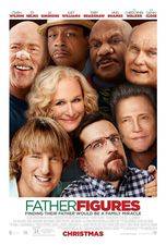 Filmposter Father Figures