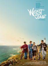 Filmposter West Coast
