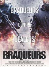 Filmposter Braqueurs (The Crew)