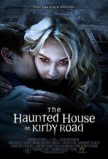 Filmposter The Haunted House on Kirby Road