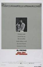 Filmposter Dog Day Afternoon