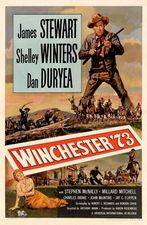 Filmposter Winchester '73