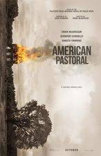 Filmposter American Pastoral
