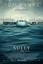 Filmposter Sully