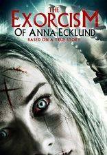 Filmposter The Exorcism of Anna Ecklund  