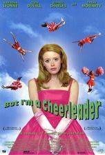 Filmposter But I'm a Cheerleader