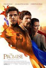 Filmposter The Promise