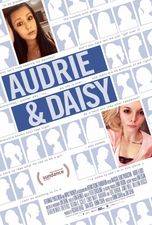 Filmposter Audrie & Daisy