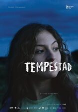 Filmposter Tempestad