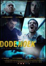 Filmposter Dode Hoek