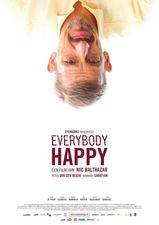 Filmposter Everybody Happy