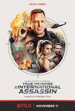 True Memoirs of an International Assassin