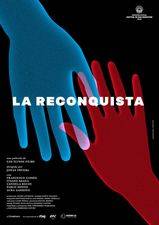 Filmposter The Reconquest
