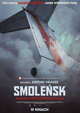Filmposter Smolensk