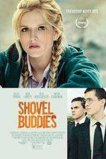 Filmposter Shovel Buddies