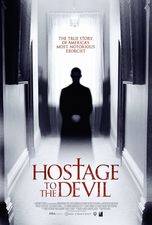 Filmposter Hostage to the Devil