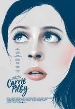 Filmposter Carrie Pilby
