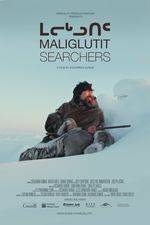 Filmposter Searchers