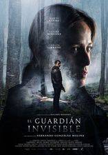 Filmposter The Invisible Guardian 