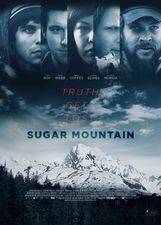 Filmposter Sugar Mountain