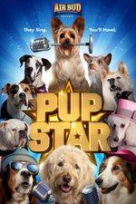 Filmposter Pup Star